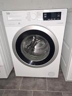 BEKO WASMACHINE (8kg), Ophalen, 1200 tot 1600 toeren, 8 tot 10 kg, Zo goed als nieuw