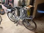 Cortina E-U4 Solid Elektrische Fiets D57, Fietsen en Brommers, Elektrische fietsen, Gebruikt, Ophalen of Verzenden, Cortina, 55 tot 59 cm