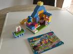 Duplo set 10606 compleet, Ophalen of Verzenden, Zo goed als nieuw, Duplo