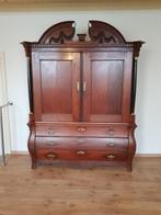 kabinet, Antiek en Kunst, Antiek | Meubels | Kasten, Ophalen