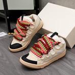 Lanvin sneakers in alle maten (ook direct op te halen), Ophalen of Verzenden, Zo goed als nieuw, Overige kleuren, Sneakers of Gympen