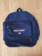 Nieuwe rugzak van Polo Sport Ralph Lauren, Ophalen of Verzenden, Nieuw, 25 tot 40 cm, Overige merken