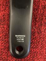 Shimano Ultegra/Dura Ace cranck 172,5-175mm + Rotor Bladen, Gebruikt, De ruyterstraat 86, Overige typen, Cycling@steenbergen.cc