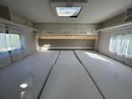 Etrusco T 7300 SB Type X, Trekhaak, Fietsdrager, Ruime Zit,, Automaat, Ringverwarming, Bedrijf, Diesel