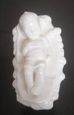 Hummel baby op kribbe, Antiek en Kunst, Ophalen of Verzenden