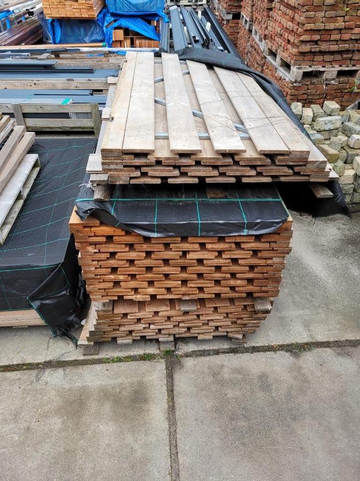 HOUTEN POORT DEUREN, Tuin en Terras, Tuinpoorten, Nieuw, Draaipoort, Hout, 150 tot 200 cm, Minder dan 100 cm, Ophalen