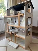 Petit Amelie poppenhuis, Ophalen of Verzenden, Zo goed als nieuw