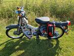 Honda super cub c70 project, Fietsen en Brommers, Brommers | Oldtimers, Ophalen, Overige merken