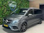 Mercedes-Benz V-klasse 300d Extra Lang AMG Avantgarde, Automaat, Achterwielaandrijving, Gebruikt, 4 cilinders