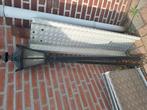 Zeer nette en unieke buitenlantaarn, Ophalen, Staande lamp, 50 tot 250 watt, IJzer