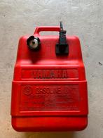 Yamaha Brandstoftank Boot - 25 Liter, Watersport en Boten, Ophalen of Verzenden, Gebruikt, Motor en Techniek