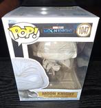 Funko Pop! 1047 Moon Knight (MARVEL), Ophalen of Verzenden, Nieuw