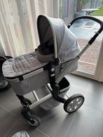 Joolz day 3 wandel wagen grigio nuovo grijs zilver, Ophalen of Verzenden, Zo goed als nieuw, Overige merken
