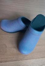 Sanita Klompen - Zorg/Ziekenhuis - Paars/Blauw & Roze, Kleding | Dames, Schoenen, Sanita, Ophalen of Verzenden, Nieuw, Blauw