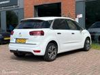 Citroen C4 Picasso 1.6 e-THP stoelmassage Dealer onderhouden, 65 €/maand, Gebruikt, 4 cilinders, Bedrijf