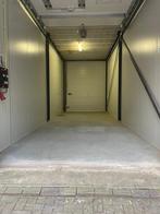Werkplaats garagebox bedrijfsruimte 32 m2 Almere Bolderweg, Almere