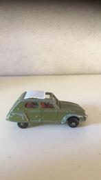 Citroën Dyane best-box 2521, Ophalen of Verzenden, Gebruikt, Auto