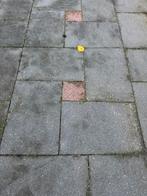 Tuintegels: 60x40 & 20x20 cm - Partij, Tuin en Terras, Tegels en Klinkers, Nieuw, Ophalen of Verzenden, Minder dan 5 m², Beton