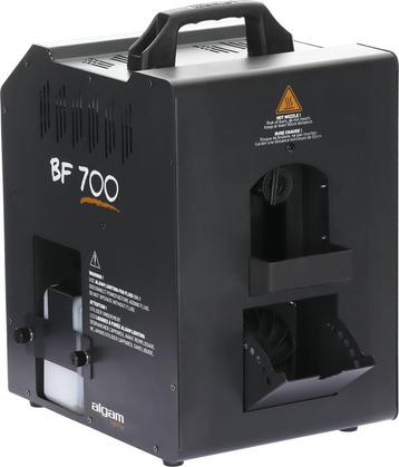 Algam Lighting BF700 Rook Bellenblaas machine beschikbaar voor biedingen