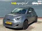 Fiat 500 e Icon 42 kWh *special edition *leder *camera *17", 118 pk, Leder, 1265 kg, Te koop