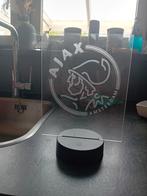 Ajax ledlamp, Ophalen, Zo goed als nieuw