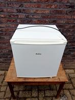 Compacte Amica Koelkast, Ophalen, Minder dan 75 liter, Energieklasse A of zuiniger, Zonder vriesvak