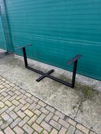 Unieke tafelpoot, Ophalen, 50 tot 100 cm, Zo goed als nieuw, 150 tot 200 cm