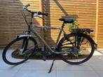 Gazelle paris herenfiets, 57 tot 61 cm, Ophalen, Zo goed als nieuw, Gazelle