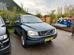 Volvo XC90 2.4 D5 Geartronic 7-zitter 2006 Blauw, Te koop, Geïmporteerd, 233 €/maand, 750 kg