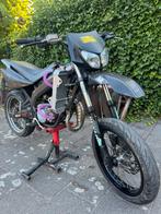Derbi senda xtreme 80 cc 2007 | goed lopend, Ophalen of Verzenden, Gebruikt