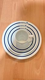 Westfalia Servies Camper Volkswagen, Ophalen of Verzenden, Nieuw, Overige stijlen