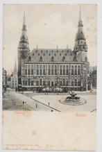 Aachen - Rathaus, Duitsland, Ongelopen, Voor 1920, Verzenden