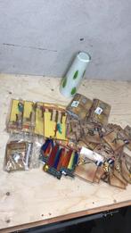 Western verkleed items nieuw, Ophalen of Verzenden, Nieuw, Versiering