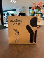 Babyzen Yoyo 6+ muskietennet Transparant (nieuw), Ophalen of Verzenden, Zo goed als nieuw