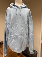 MONKI sweater lichtblauw zeer netjes maat XXS DN, Blauw, Ophalen of Verzenden, Monki, Maat 34 (XS) of kleiner
