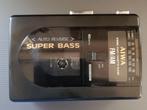 Aiwa walkman super bass. HS-T21, Ophalen of Verzenden, Walkman