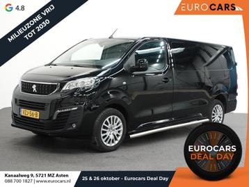 Peugeot Expert 2.0 BlueHDI 145PK L3 Automaat Airco Bluetooth beschikbaar voor biedingen