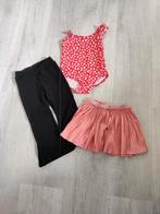Kleding bundel maat 80 meisjes, Kinderen en Baby's, Ophalen of Verzenden, Gebruikt, Meisje