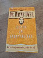 Lessen in levenskunst van Dr. Wayne Dyer, Ophalen of Verzenden, Zo goed als nieuw