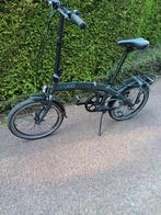 UGO Dare Premium Di7 Vouwfiets., Ophalen, Zo goed als nieuw, Overige merken