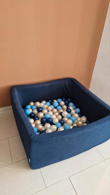 Misioo ballenbak beschikbaar voor biedingen