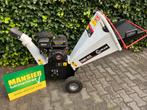 Hakselaar Versnipperaar Lumac Rambo HC10. Prijs is incl BTW, Tuin en Terras, Hakselaars, Gebruikt, Lumac, Ophalen, Dedemsvaart