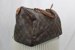 Louis Vuitton Speedy 30 - 872, Gebruikt, Bruin, Ophalen of Verzenden, Louis Vuitton
