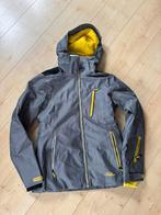 Dames ski jas van Falcon maat M, Kleding | Dames, Wintersportkleding, Ophalen of Verzenden, Zo goed als nieuw, Maat 38/40 (M)