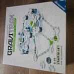 Gravitrax starter set, Ophalen of Verzenden, Gebruikt, Bouwen