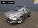 Fiat 500 1.0 Hybrid Dolcevita 1e Eig/Carplay/Panodak!, Voorwielaandrijving, 12 maanden, Gebruikt, Bedrijf