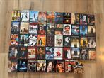 48 films op dvd, Vanaf 12 jaar, Ophalen of Verzenden, Gebruikt, Actie en Avontuur