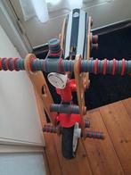 Leuke houten loopfiets
Merk MOOV Z. G. A. N, Ophalen, Zo goed als nieuw, Loopfiets