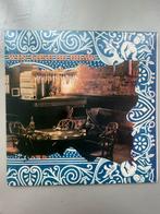 LP The Allman Brothers Band - Win, Lose or Draw, Cd's en Dvd's, Ophalen, Gebruikt