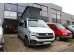 VW T6.1 California Ocean Last edition 17DKM, Caravans en Kamperen, Campers, Automaat, Volkswagen, Luifel, Koelkast